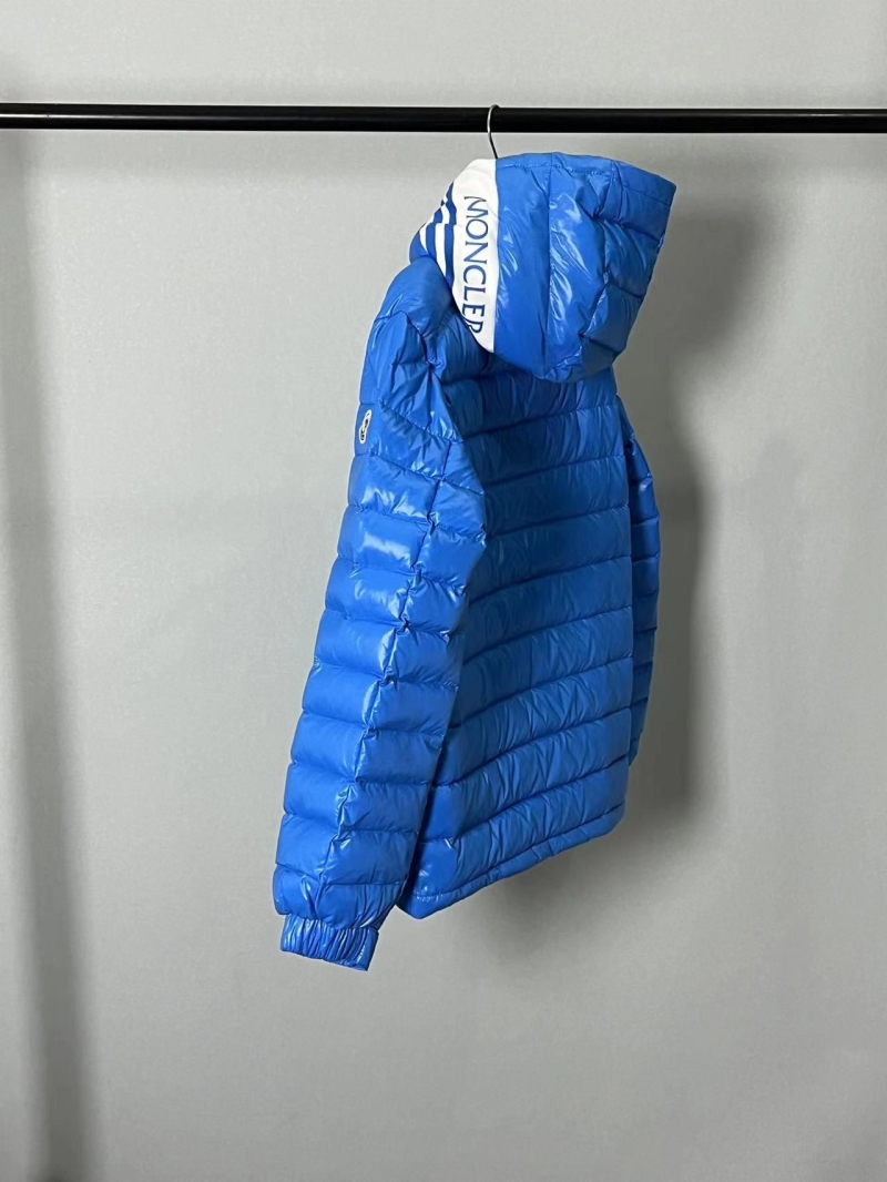 Moncler Down Coat